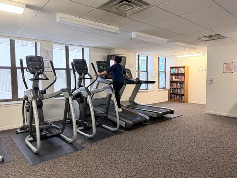 Tiny photo for 1250 S Indiana Avenue #509, Chicago, IL 60605 (MLS # 12620006)