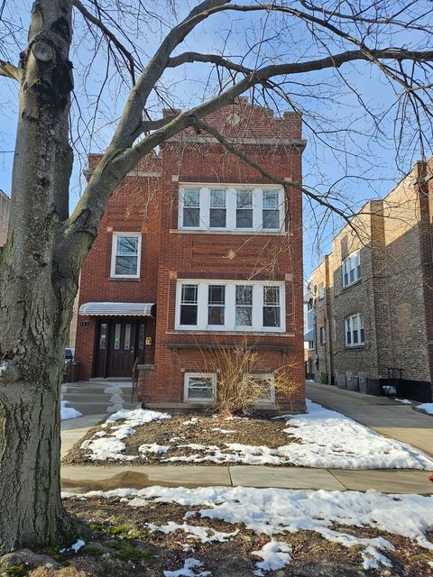 Tiny photo for Berwyn, IL 60402 (MLS # 12556447)