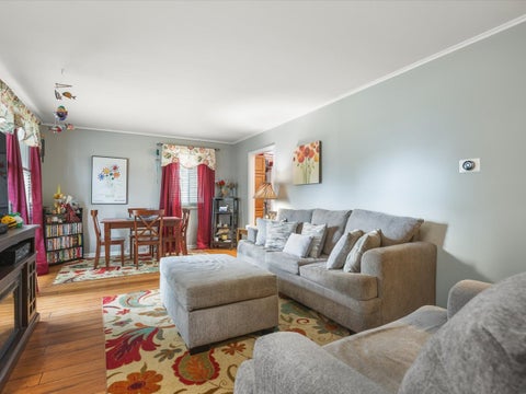 Tiny photo for 4210 Buckingham Drive, Rockford, IL 61107 (MLS # 12714699)