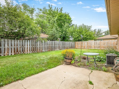 Tiny photo for 4210 Buckingham Drive, Rockford, IL 61107 (MLS # 12714699)