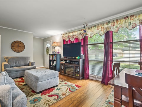 Tiny photo for 4210 Buckingham Drive, Rockford, IL 61107 (MLS # 12714699)