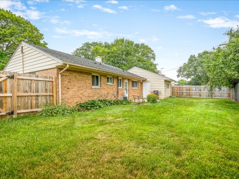 Tiny photo for 4210 Buckingham Drive, Rockford, IL 61107 (MLS # 12714699)