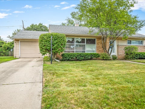 Tiny photo for 4210 Buckingham Drive, Rockford, IL 61107 (MLS # 12714699)