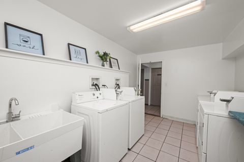 Tiny photo for 10121 Hartford Court #3C, Schiller Park, IL 60176 (MLS # 12581878)