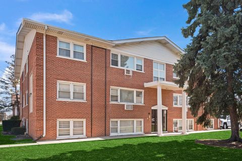 Photo of 10121 Hartford Court #3C, Schiller Park, IL 60176 (MLS # 12581878)