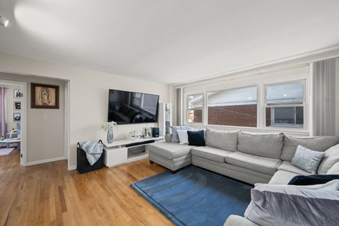 Tiny photo for 10121 Hartford Court #3C, Schiller Park, IL 60176 (MLS # 12581878)