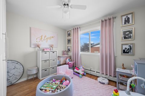 Tiny photo for 10121 Hartford Court #3C, Schiller Park, IL 60176 (MLS # 12581878)