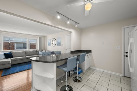 Tiny photo for 10121 Hartford Court #3C, Schiller Park, IL 60176 (MLS # 12581878)