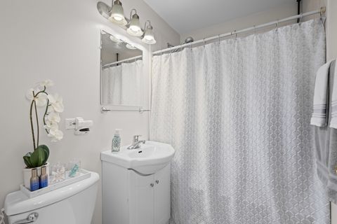 Tiny photo for 10121 Hartford Court #3C, Schiller Park, IL 60176 (MLS # 12581878)