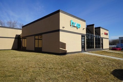 480 W Lake Street 1 Roselle IL 60172