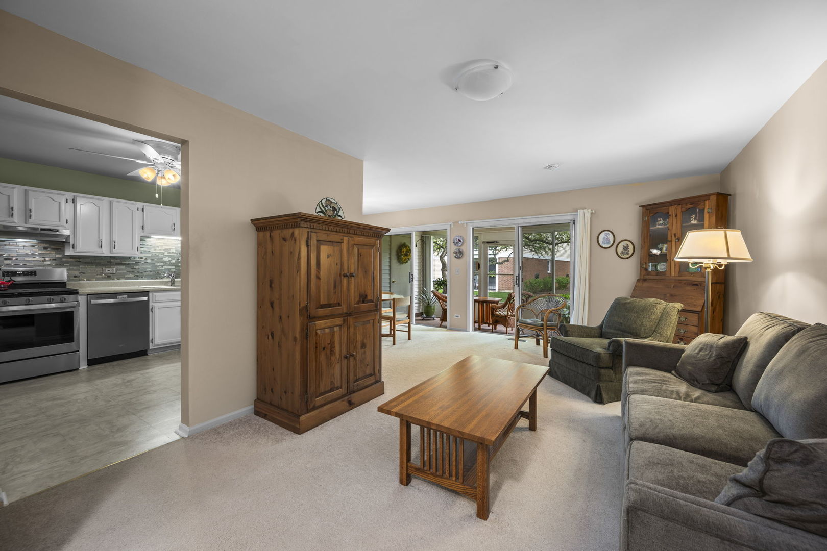 1309 Nutmeg Court A