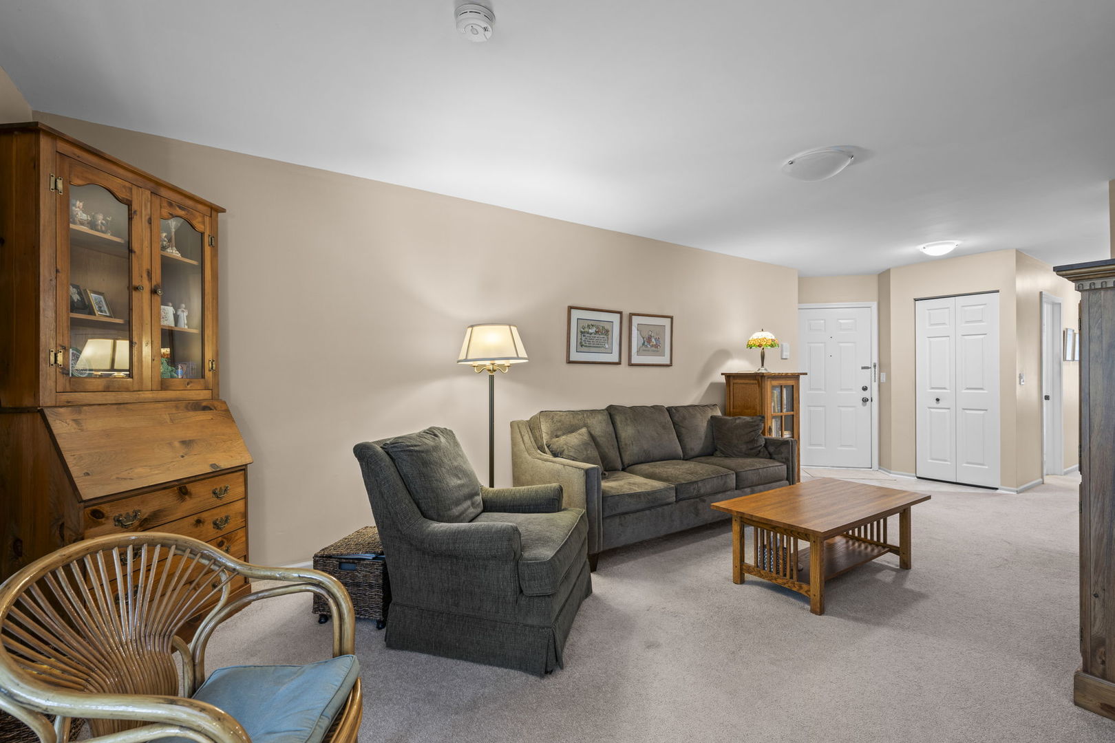 1309 Nutmeg Court A