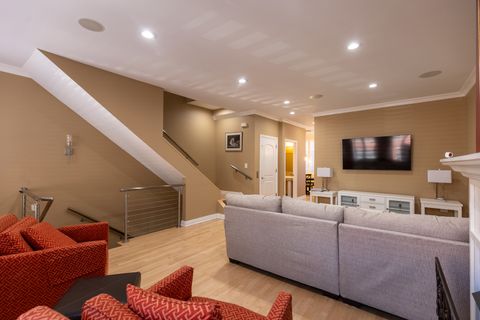 Tiny photo for 1125 W Monroe Street, Chicago, IL 60607 (MLS # 12587697)