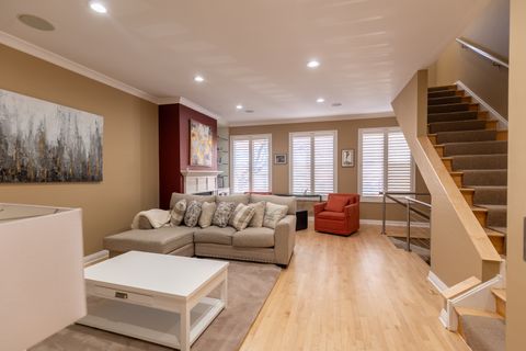 Tiny photo for 1125 W Monroe Street, Chicago, IL 60607 (MLS # 12587697)