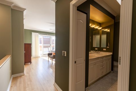 Tiny photo for 1125 W Monroe Street, Chicago, IL 60607 (MLS # 12587697)