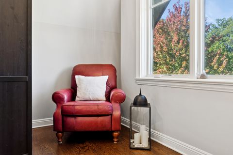 Tiny photo for 203 S Columbia Street, Naperville, IL 60540 (MLS # 12566509)