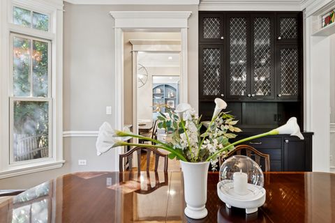 Tiny photo for 203 S Columbia Street, Naperville, IL 60540 (MLS # 12566509)