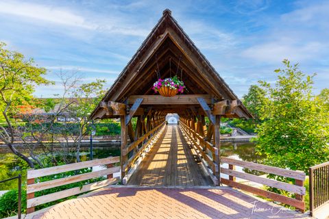 Tiny photo for 203 S Columbia Street, Naperville, IL 60540 (MLS # 12566509)