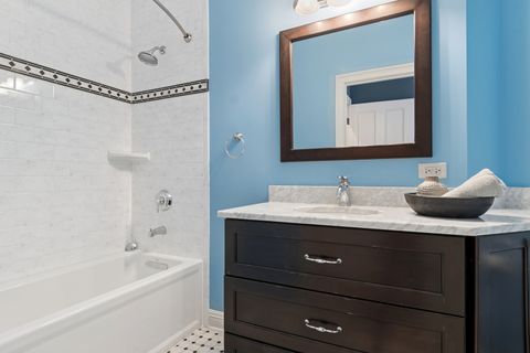 Tiny photo for 203 S Columbia Street, Naperville, IL 60540 (MLS # 12566509)