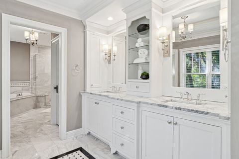 Tiny photo for 203 S Columbia Street, Naperville, IL 60540 (MLS # 12566509)