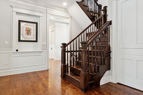 Tiny photo for 203 S Columbia Street, Naperville, IL 60540 (MLS # 12566509)