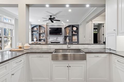 Tiny photo for 203 S Columbia Street, Naperville, IL 60540 (MLS # 12566509)