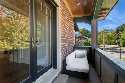 Tiny photo for 203 S Columbia Street, Naperville, IL 60540 (MLS # 12566509)