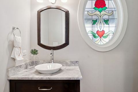 Tiny photo for 203 S Columbia Street, Naperville, IL 60540 (MLS # 12566509)