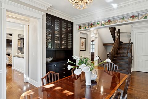 Tiny photo for 203 S Columbia Street, Naperville, IL 60540 (MLS # 12566509)