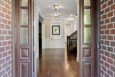 Tiny photo for 203 S Columbia Street, Naperville, IL 60540 (MLS # 12566509)