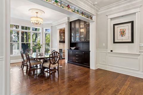 Tiny photo for 203 S Columbia Street, Naperville, IL 60540 (MLS # 12566509)