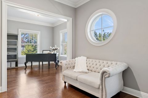 Tiny photo for 203 S Columbia Street, Naperville, IL 60540 (MLS # 12566509)