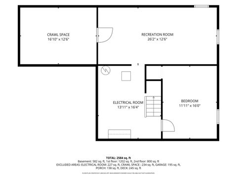 Tiny photo for 8 Raintree Court, Cary, IL 60013 (MLS # 12719649)