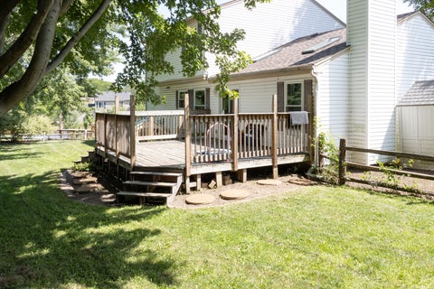 Tiny photo for 8 Raintree Court, Cary, IL 60013 (MLS # 12719649)