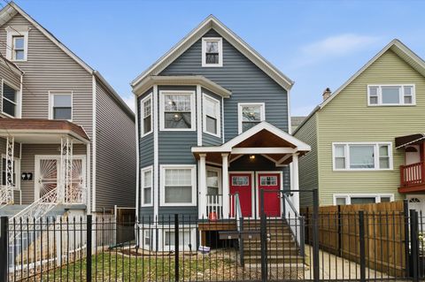 2726 N Saint Louis Avenue 2 Chicago IL 60647