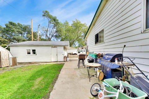 Tiny photo for 336 E Alden Drive, Addison, IL 60101 (MLS # 12769368)