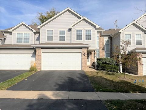 1556 Brittania Way Roselle IL 60172