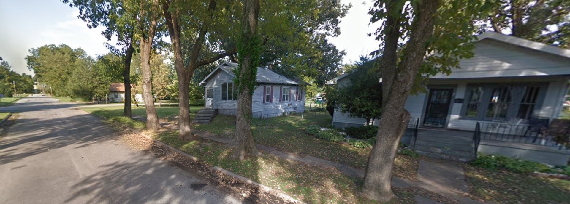 228 N Reader Street
