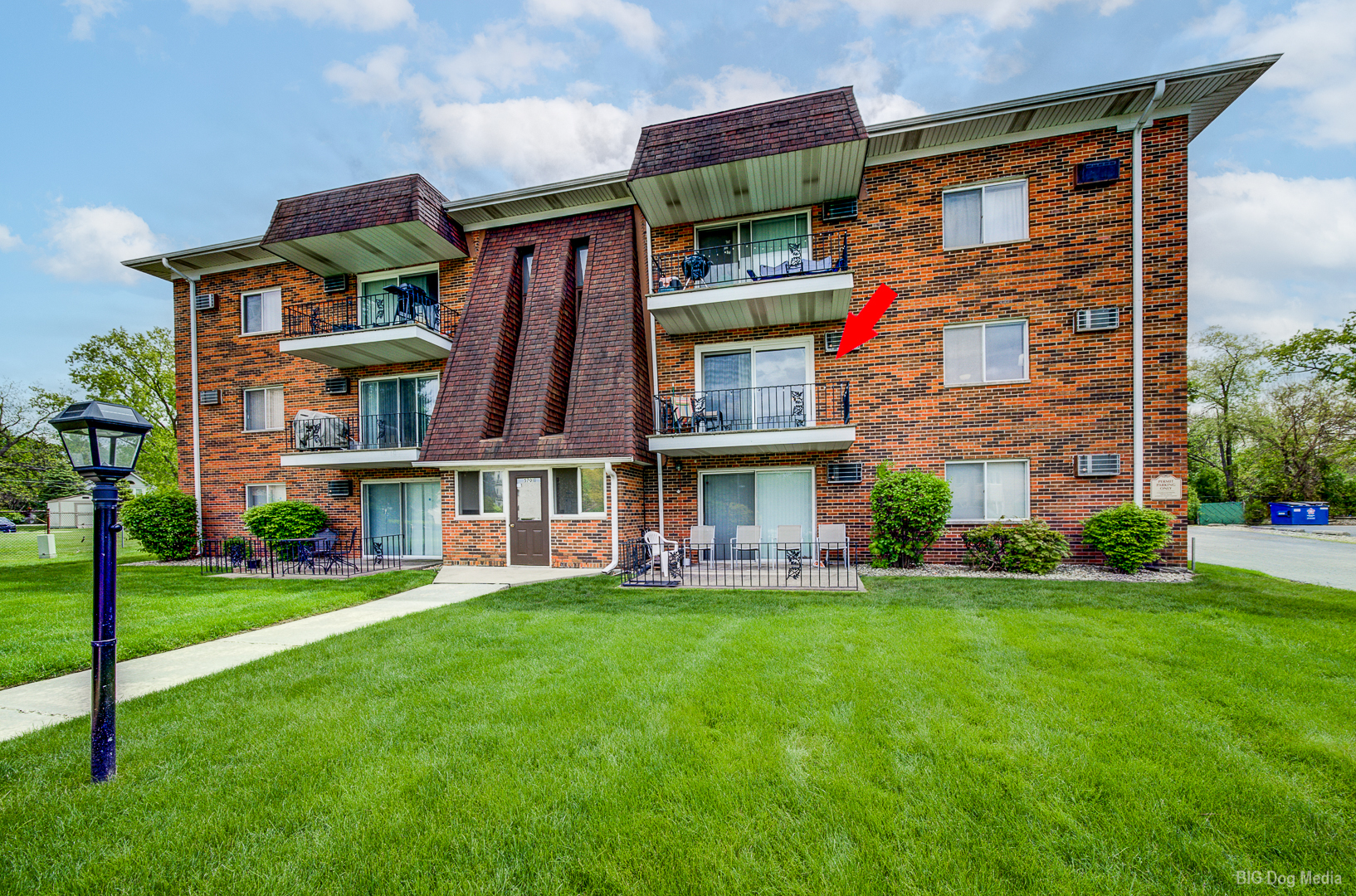5701 129th Street 2D