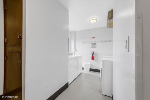 Tiny photo for 190 S WOOD DALE Road #507, Wood Dale, IL 60191 (MLS # 12637799)