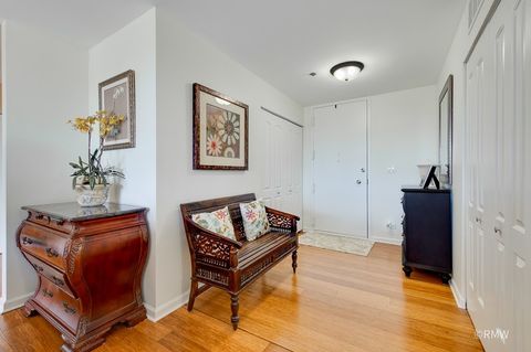 Tiny photo for 190 S WOOD DALE Road #507, Wood Dale, IL 60191 (MLS # 12637799)