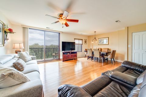 Tiny photo for 190 S WOOD DALE Road #507, Wood Dale, IL 60191 (MLS # 12637799)