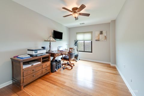 Tiny photo for 190 S WOOD DALE Road #507, Wood Dale, IL 60191 (MLS # 12637799)