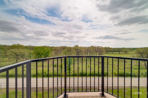 Tiny photo for 190 S WOOD DALE Road #507, Wood Dale, IL 60191 (MLS # 12637799)