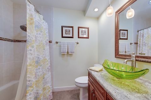 Tiny photo for 190 S WOOD DALE Road #507, Wood Dale, IL 60191 (MLS # 12637799)