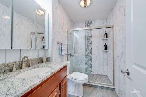 Tiny photo for 190 S WOOD DALE Road #507, Wood Dale, IL 60191 (MLS # 12637799)