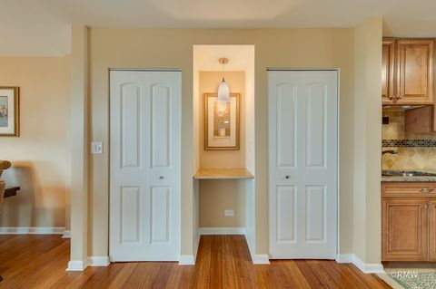 Tiny photo for 190 S WOOD DALE Road #507, Wood Dale, IL 60191 (MLS # 12637799)