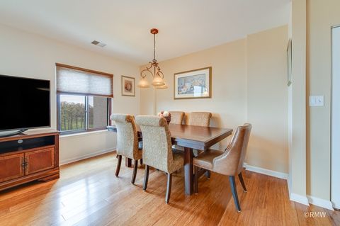 Tiny photo for 190 S WOOD DALE Road #507, Wood Dale, IL 60191 (MLS # 12637799)