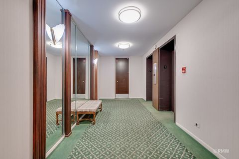 Tiny photo for 190 S WOOD DALE Road #507, Wood Dale, IL 60191 (MLS # 12637799)