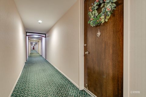 Tiny photo for 190 S WOOD DALE Road #507, Wood Dale, IL 60191 (MLS # 12637799)